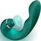 Women's G-spot Clitoral Massager Suction