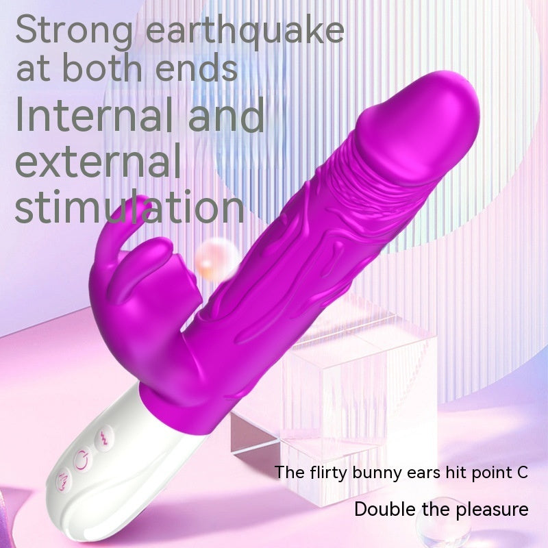 Massager For Women - Rechargeable