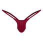 Men's Thong Double Ding T-shaped