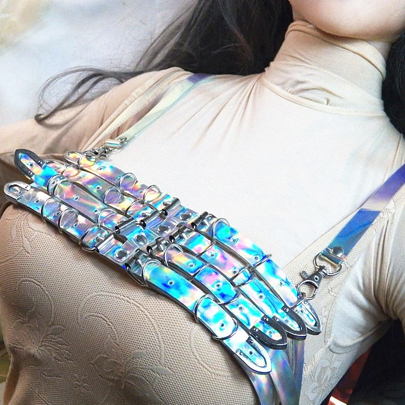 Leather Straps Constraints