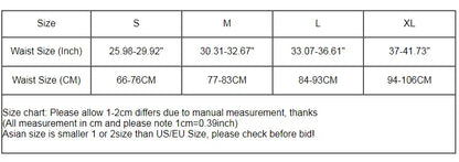 Faux Leather Open Butt Bottoms