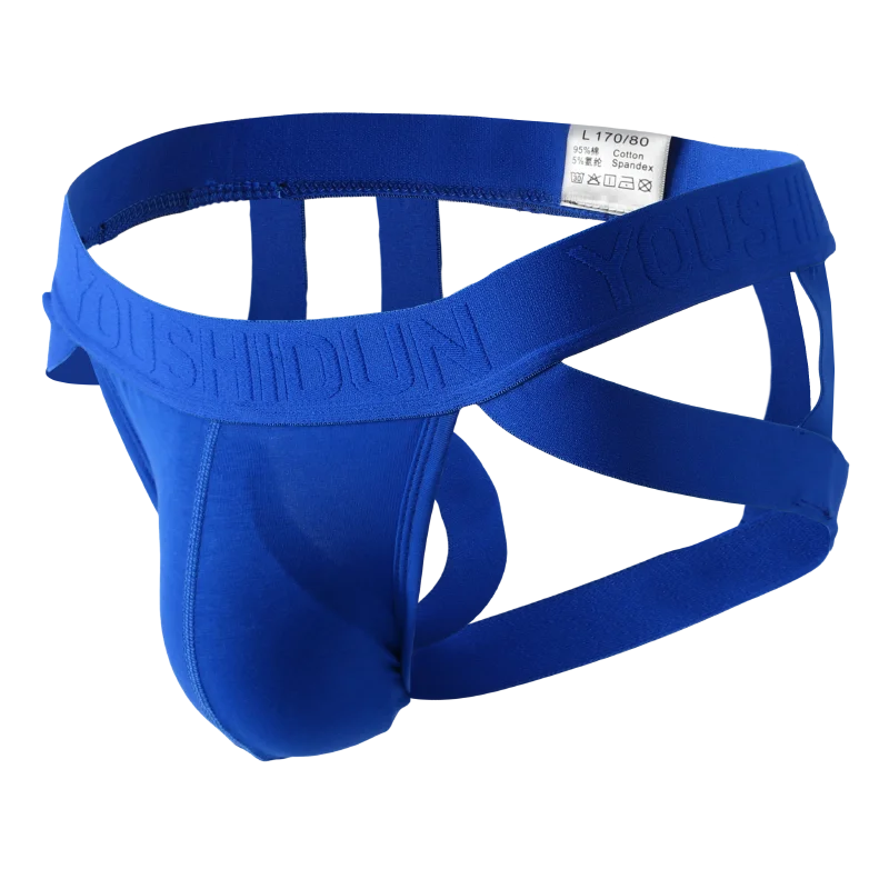 Des jock straps partout