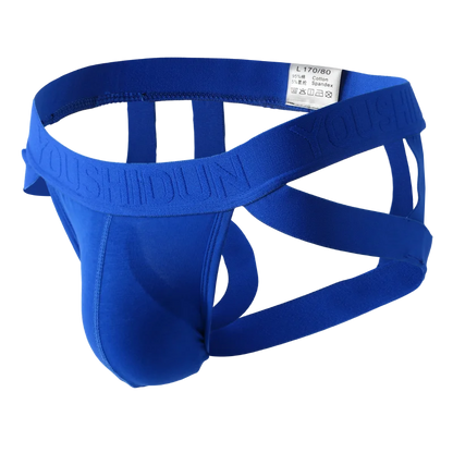 Des jock straps partout