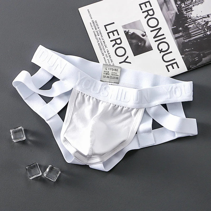 Des jock straps partout