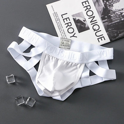 Des jock straps partout