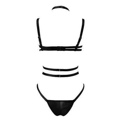 Lingerie Babydoll Sous-vêtements sexy