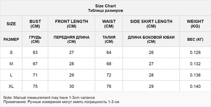 LUXXX Sexy Nurse Costume 3 Piece Set Erotic Outfit See Through