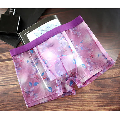 Transparent Boxers