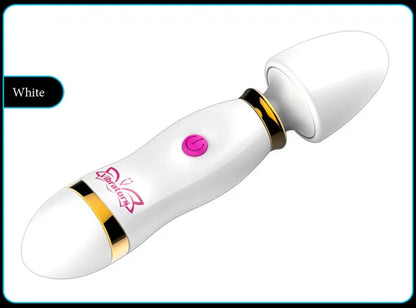 Soft Silicone Vagina Nipple and clit Massager