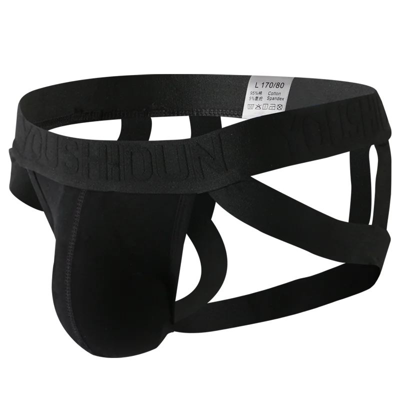 Des jock straps partout