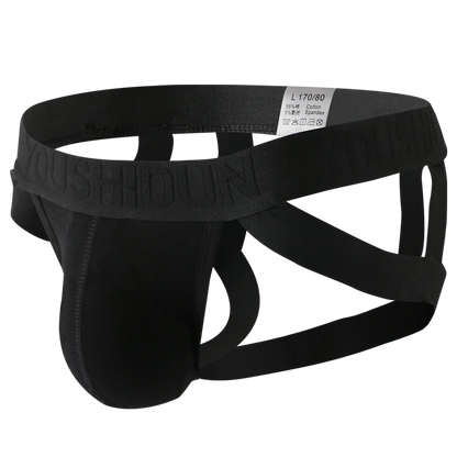 Des jock straps partout