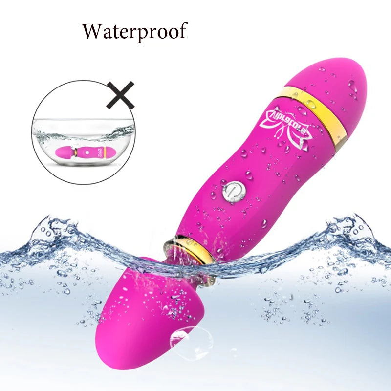 Soft Silicone Vagina Nipple and clit Massager