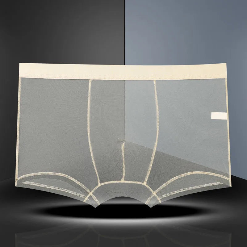 Transparent Boxers
