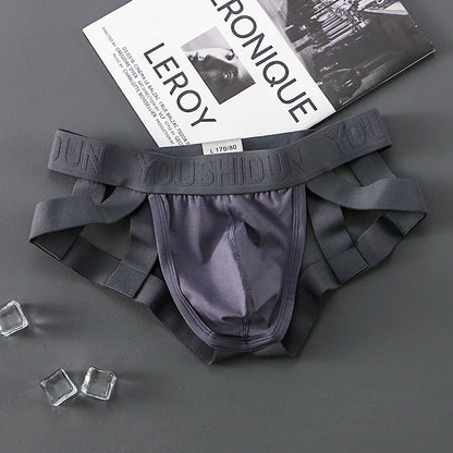 Des jock straps partout