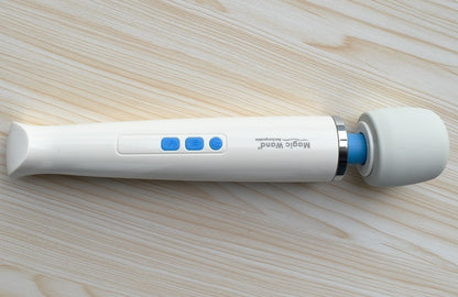 Wireless Charging Massager Vibrator