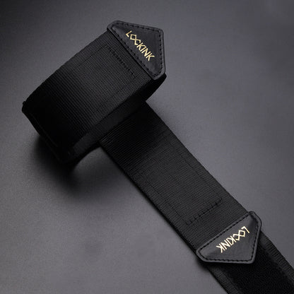 Corde de reliure - Menottes Séparateur de mains et de jambes