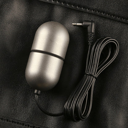 Wireless Remote Control Adjustable Massage Vibrating Toy Set