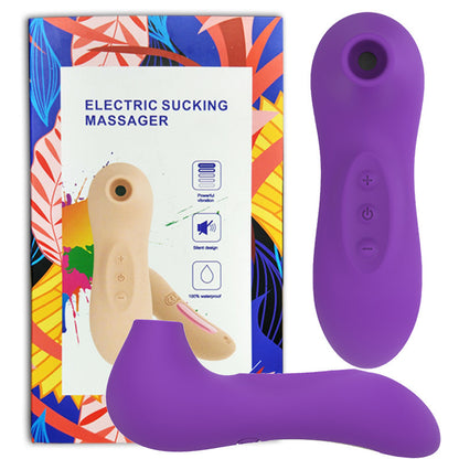 Vibration Massager For Women