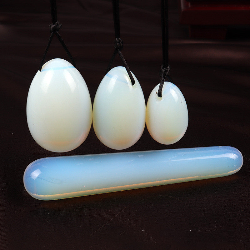 Precious Stone Egg  Postpartum Care