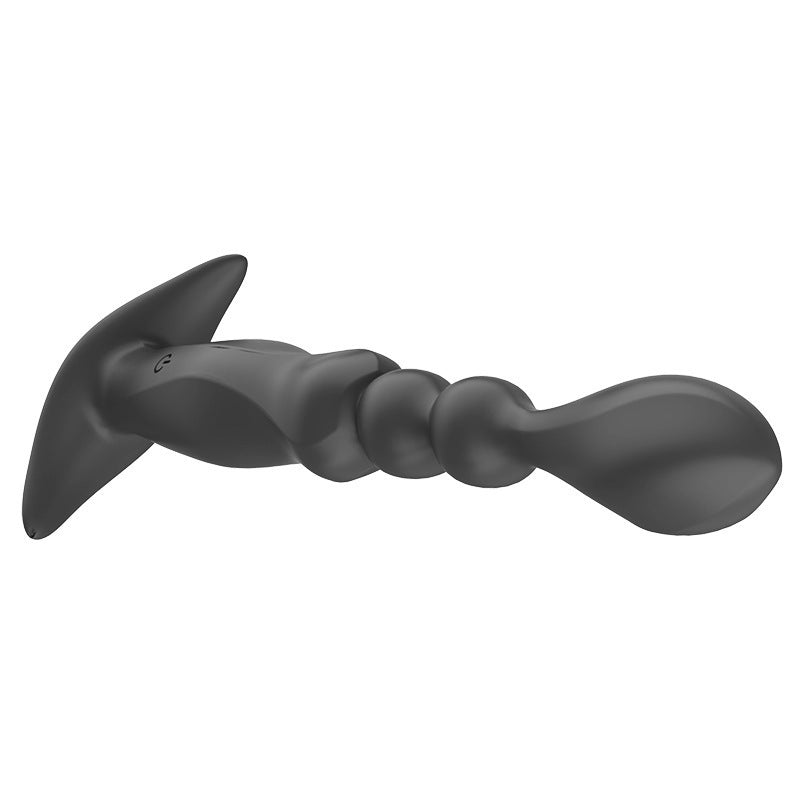 Bead Massage Dildo