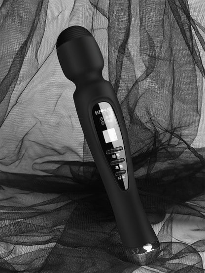 Massager/Vibrator variable speeds Toy