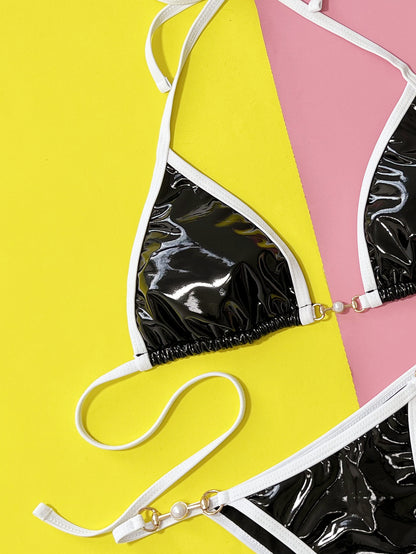 Bikini Solid Color