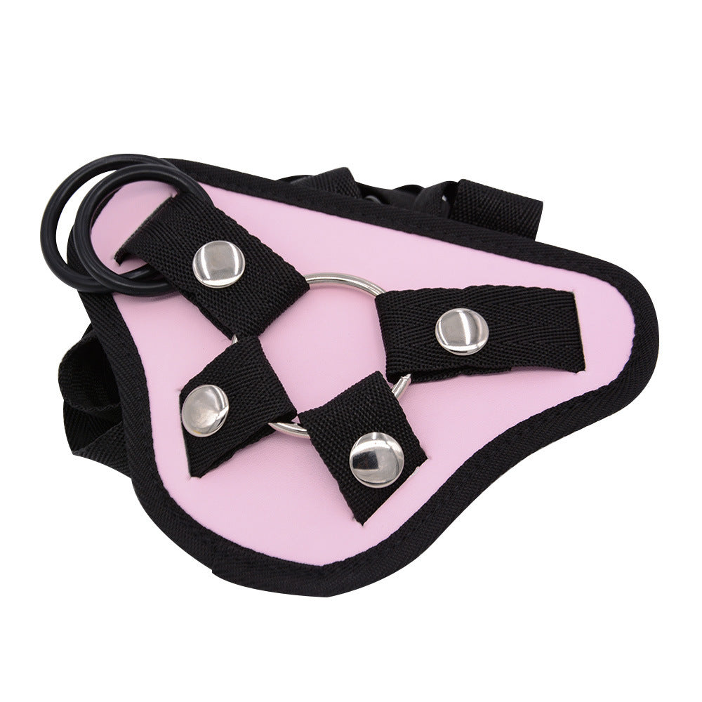 Funky Wide Open Underwear