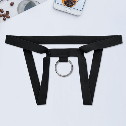 Anneau de jock strap extensible