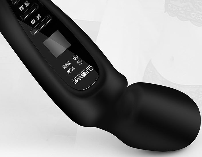 Massager/Vibrator variable speeds Toy