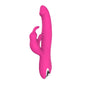 Massage Silicone Triple Tip Vibrator