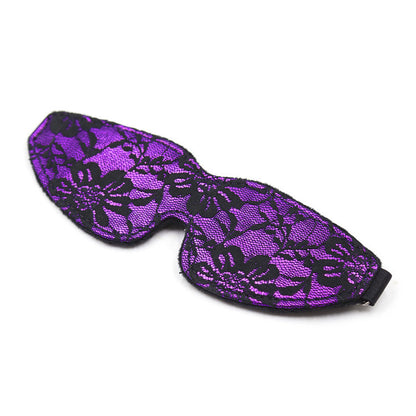 Ensemble de reliure sexy Gag Ball Menottes pour les mains et les pieds