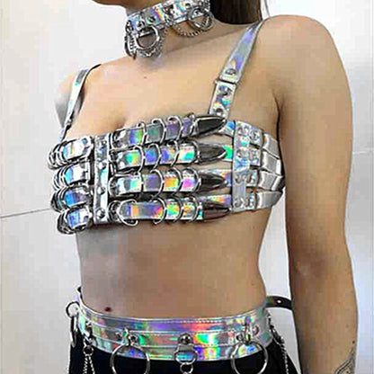 Leather Straps Constraints