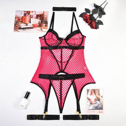 Lingerie sexy une pièce