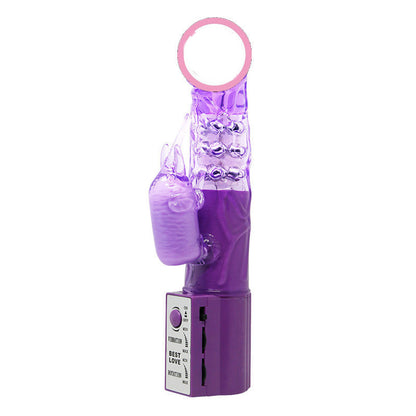 Rotary Vibration Massage Tool