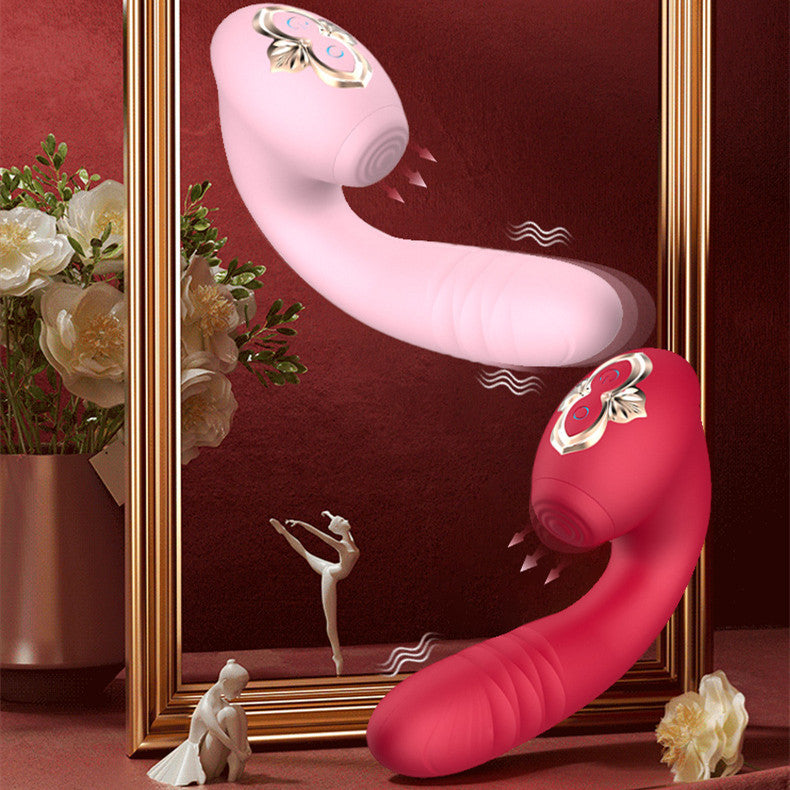 Vibrating Massage Toy