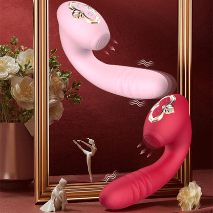 Vibrating Massage Toy