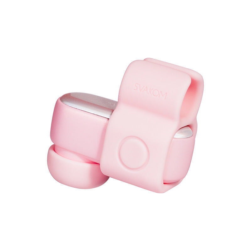 Women's Sucking and Massage Toy - Smart Remote Control