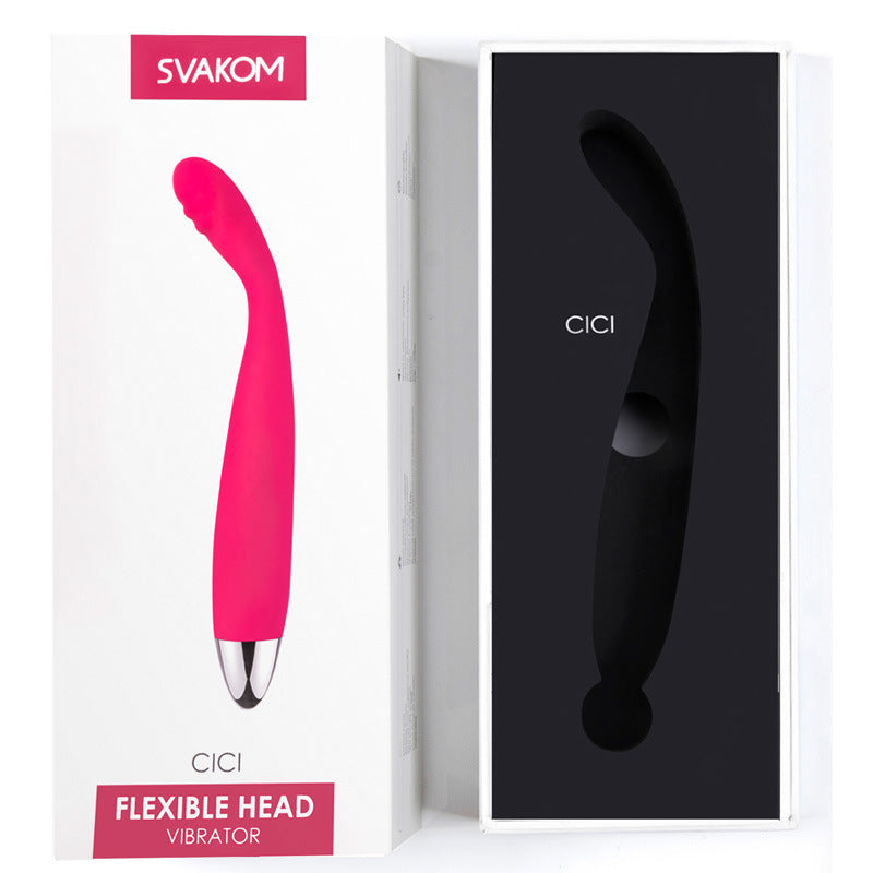 Mini Vibrator Female G-spot Massager