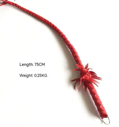 Fouet robuste VIPXXX Serpentine Bold