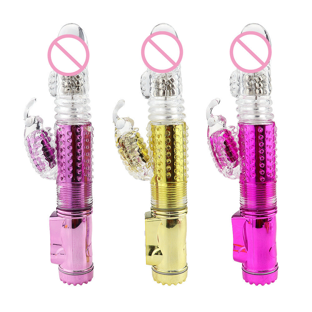 Vibration Massage Dildo