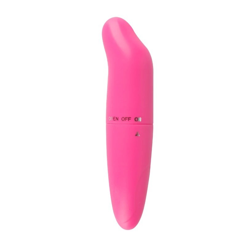 Little Dolphin Vibration Mini Massager