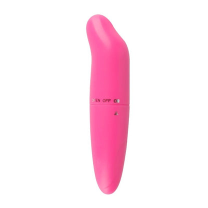 Little Dolphin Vibration Mini Massager