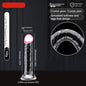 Glass Dildo for Women