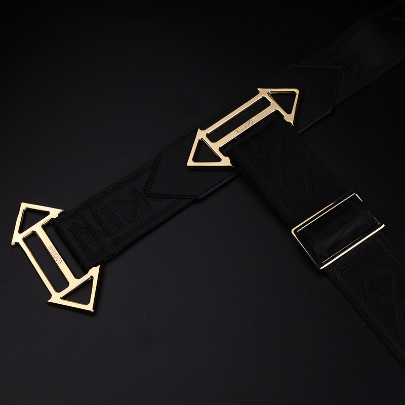 Corde de reliure - Menottes Séparateur de mains et de jambes