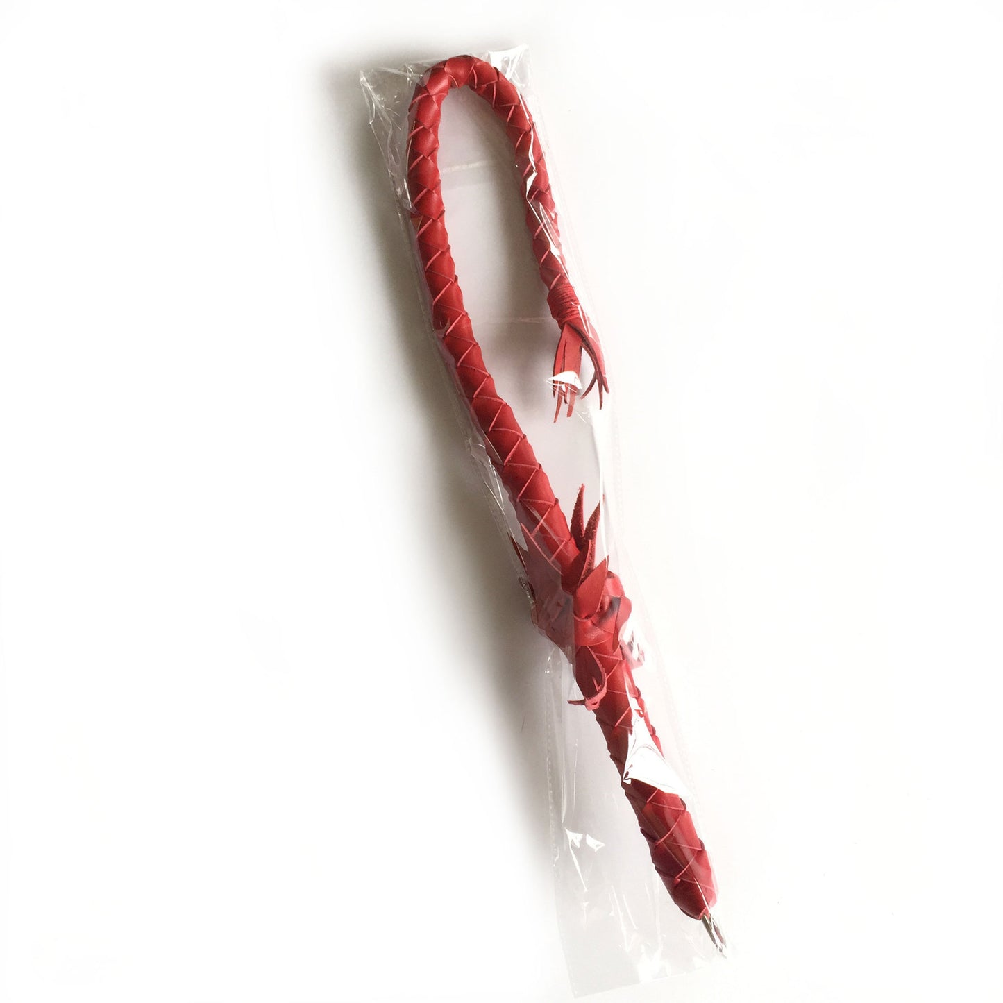 Fouet robuste VIPXXX Serpentine Bold