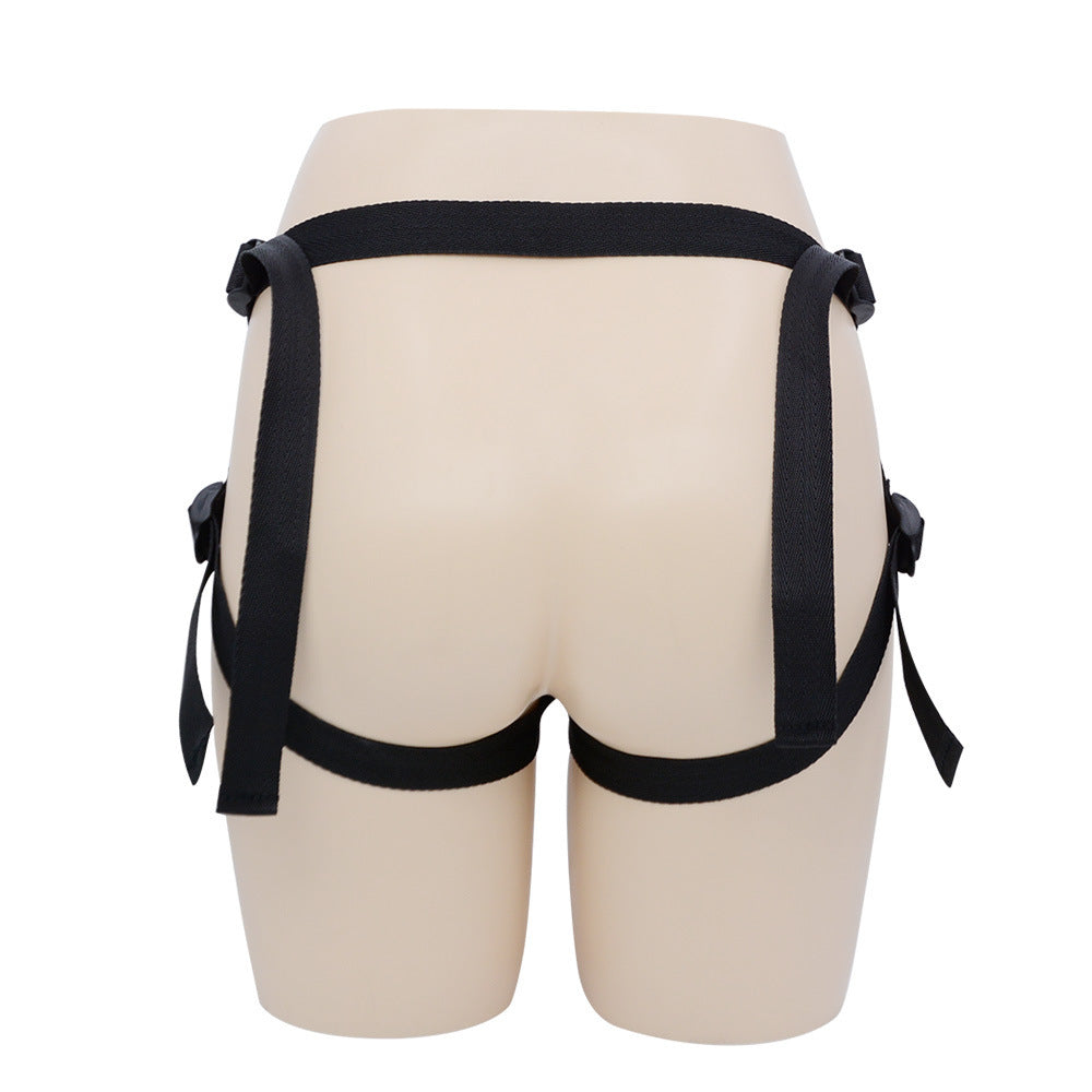 Funky Wide Open Underwear