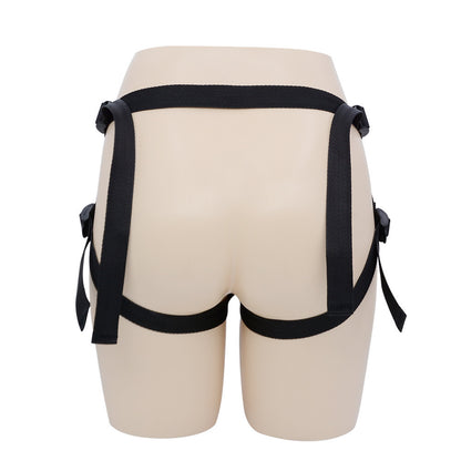 Funky Wide Open Underwear