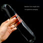 Couple Toy Cylinder Glass Stick Massage