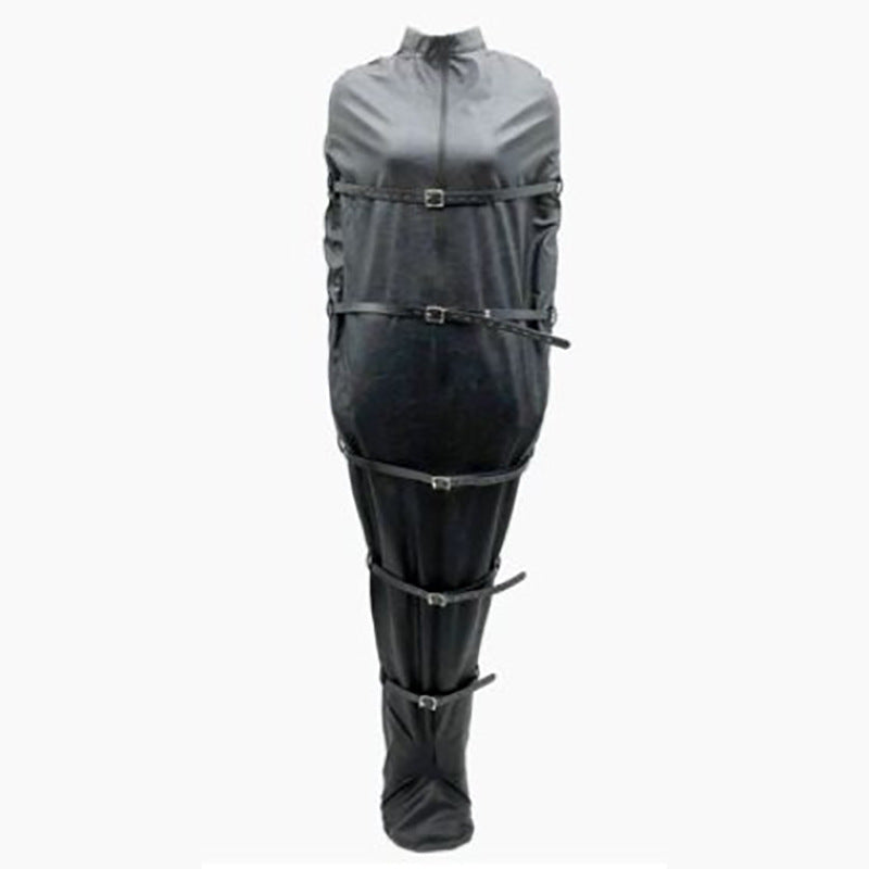 Ensemble sexy de sous-vêtements de maintien pour maman