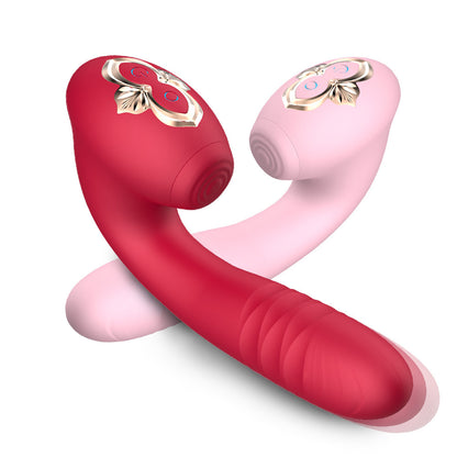 Vibrating Massage Toy